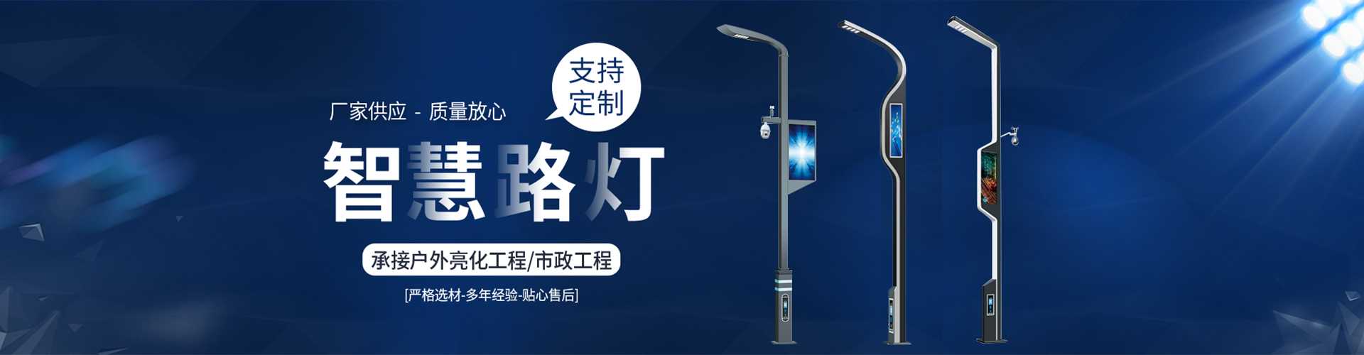 莒南县太阳能路灯定制厂家